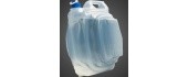 Sulankstomas vandens bakas Highlander, 13 l