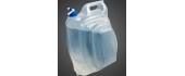 Sulankstomas vandens bakas Highlander, 13 l