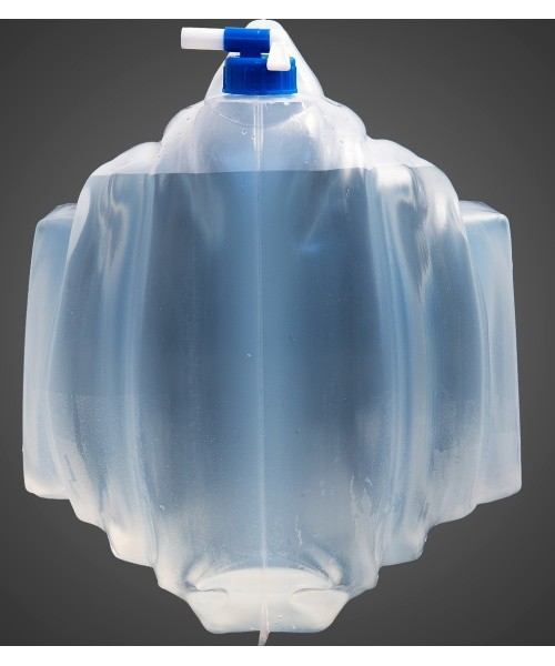 Folding Water Canister Highlander, 13 l