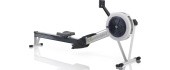 Rowing Machine Concept2 RowErg With PM5 Monitor, Black