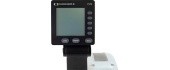 Rowing Machine Concept2 RowErg With PM5 Monitor, Black