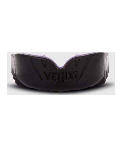 Mouthguard Venum Challenger - Black/Purple