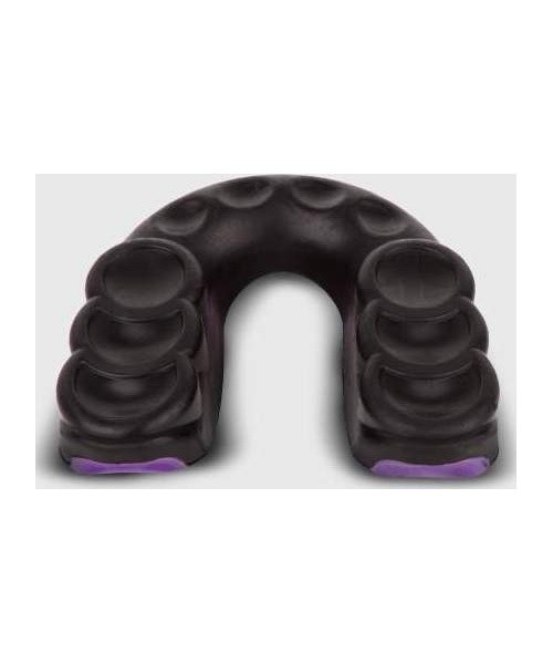 Mouthguard Venum Challenger - Black/Purple