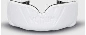 Mouthguard Venum Challenger - White/Black