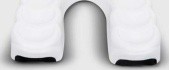 Mouthguard Venum Challenger - White/Black