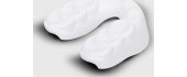 Mouthguard Venum Challenger - White/Black