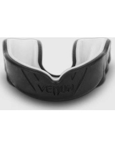 Mouthguard Venum Challenger - Black/Ice