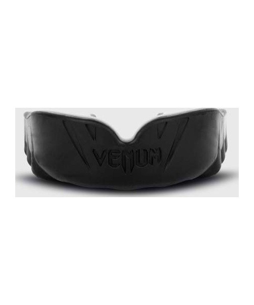 Mouthguard Venum Challenger - Black/Ice