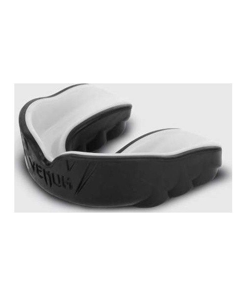 Mouthguard Venum Challenger - Black/Ice