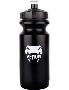Gertuvė Venum Contender, juoda