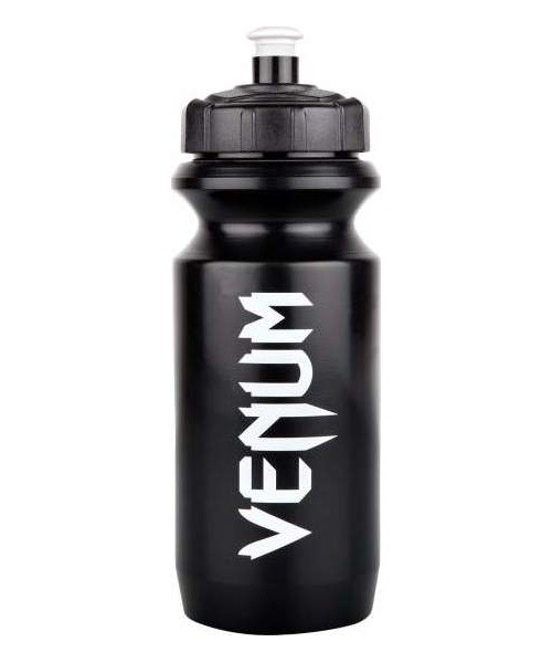 Water Bottle Venum Contender - Black