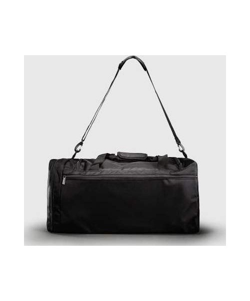 Venum Essential Sports Bag (37L) - Black