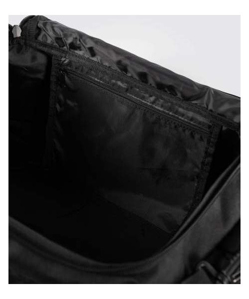 Venum Essential Sports Bag (37L) - Black