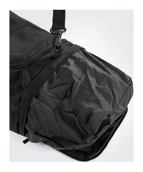 Venum Essential Sports Bag (37L) - Black
