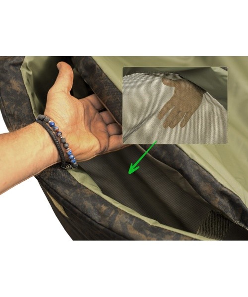 ZFISH Z-Core Carp Guard Matt XL