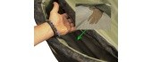 ZFISH Z-Core Carp Guard Matt XL