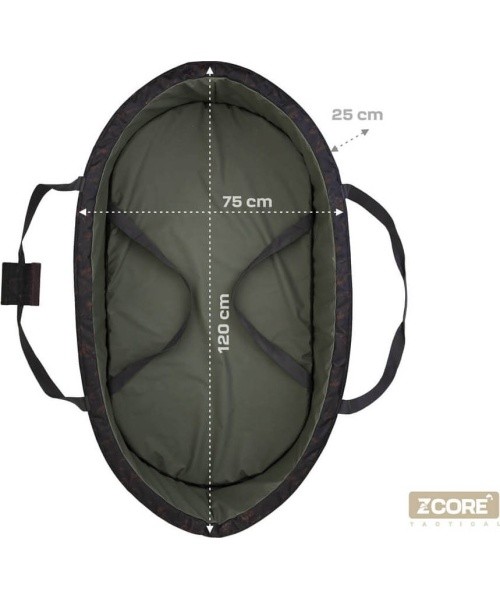 ZFISH Z-Core Carp Guard Matt XL