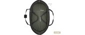 ZFISH Z-Core Carp Guard Matt XL