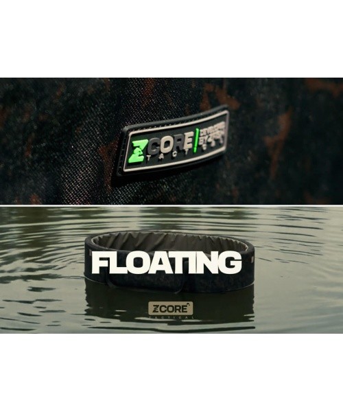 ZFISH Z-Core Carp Guard karpių kilimėlis Matt XL