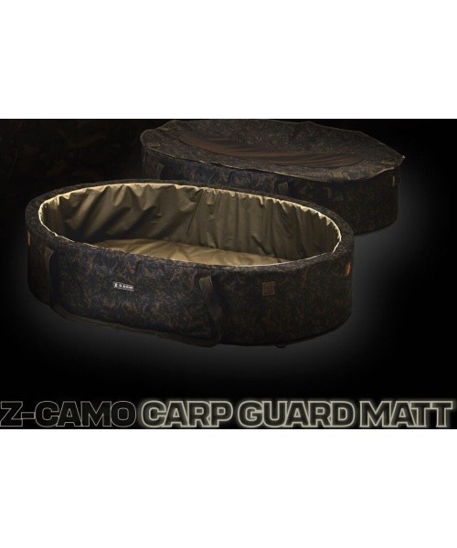 ZFISH Z-Core Carp Guard karpių kilimėlis Matt XL