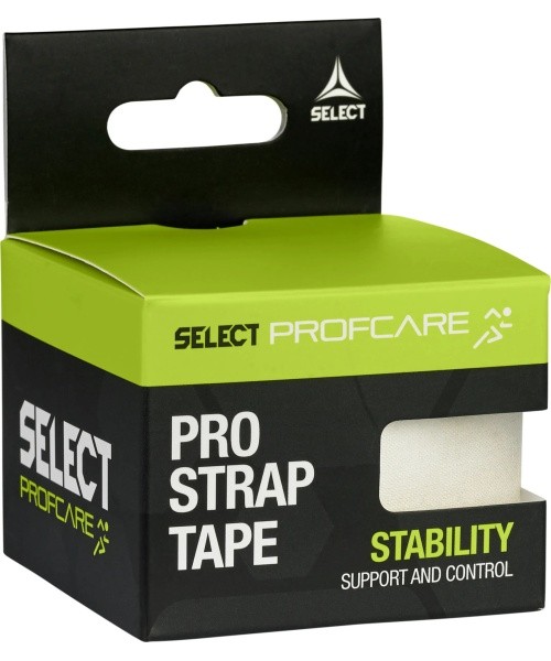 Sportinis teipas SELECT Pro Strap 2,5 cm x 10 m