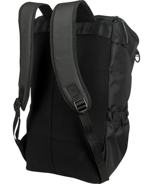 SELECT KUPRINĖ Backpack Net v25 23 l