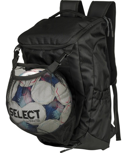 SELECT KUPRINĖ Backpack Net v25 23 l