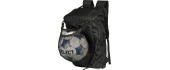 SELECT KUPRINĖ Backpack Net v25 23 l