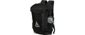 SELECT KUPRINĖ Backpack Net v25 23 l