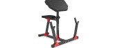 Weight Lifting Set Marbo MH10