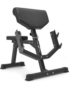 Scott bench (prayer bar) with adjustable support MS-L107 2.0 - Marbo Sport