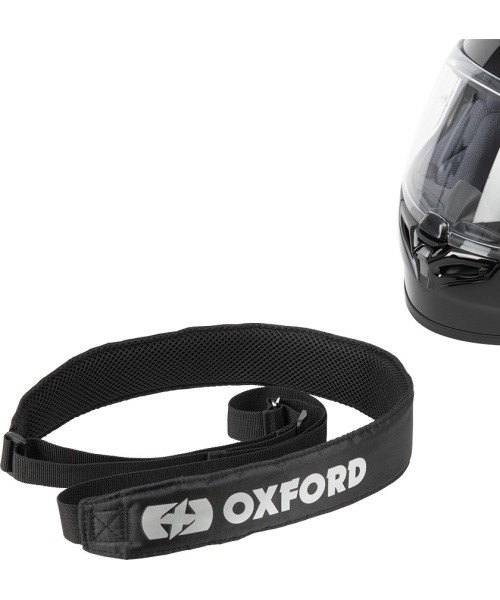 Helmet-Carrying Strap Oxford Lid Strap