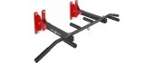 Wall-ceiling pull up bar with hanger for punch bag Marbo 