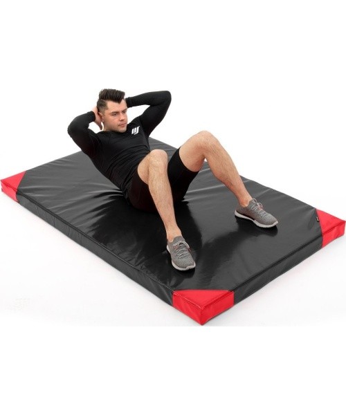 Gimnastics Mattress Marbo 200x120x5 MC-M006