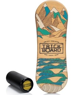 Balance Board Trickboard Classic All Season