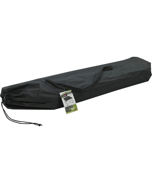 Folding camping table LECCO ROLL 70x70cm