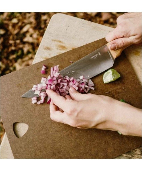 Opinel Parallele Chefs Knife No.118