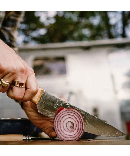 Opinel Parallele Chefs Knife No.118