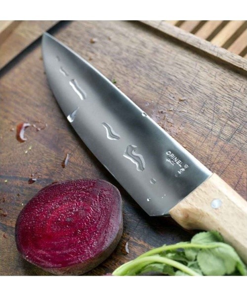 Opinel Parallele Chefs Knife No.118