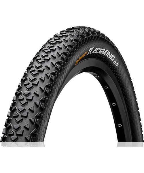 Continental Race King tyre 26x2.20 (559-55)