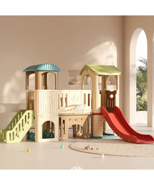 Indoor Playground inSPORTline Terkino