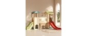 Indoor Playground inSPORTline Terkino