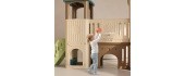 Indoor Playground inSPORTline Terkino