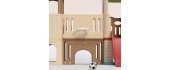 Indoor Playground inSPORTline Terkino