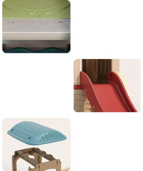 Indoor Playground inSPORTline Terkino