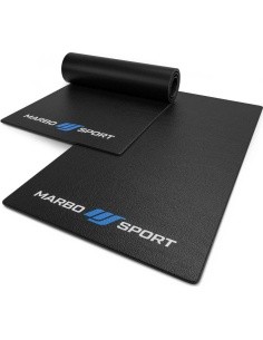PVC Sports Coating Marbo, 1600x900x6mm