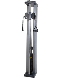 Pivot Fitness 816 sieninis dvigubas skriemulys