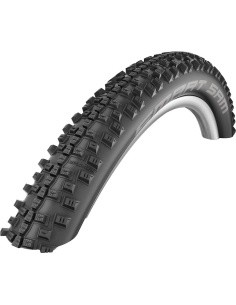 Schwalbe Rapid Rob 27.5x2.25 (57-584) tire, black