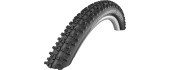 Pad. Schwalbe 27,5x (2,25 57-584) Rapid Rob, juoda