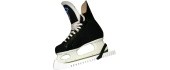 Worker Black skate blade protector